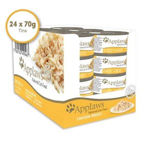 Applaws Cat Food Chicken Breast