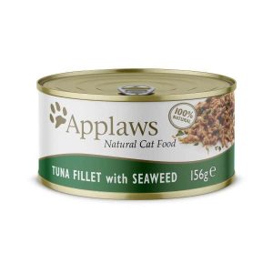 Applaws Cat Food Tuna & Seaweed