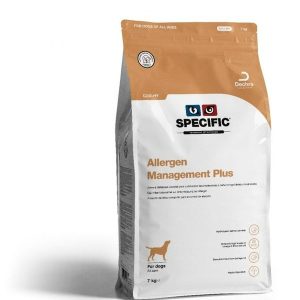 Specific COD-HY Allergen Management Plus Dry Dog Food