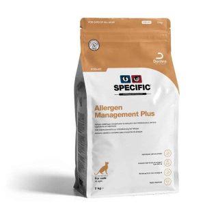 Specific F??D-HY Allergen Management Plus Dry Cat Food