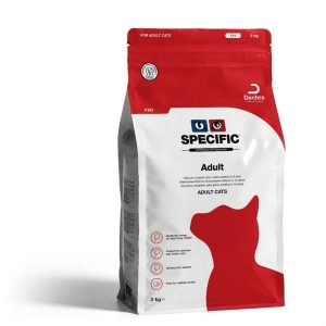 Specific FXD Adult Dry Cat Food