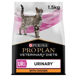 Purina Pro Plan Veterinary Diets UR Urinary - Dry Cat Food
