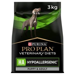 Purina Pro Plan Veterinary Diets HA Hypoallergenic Dry Dog Food
